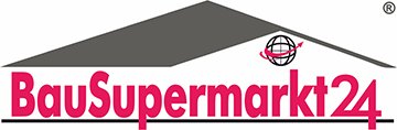 BauSupermarkt24 Startseite 