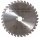 HM - Sägeblatt 230x30mm 34W