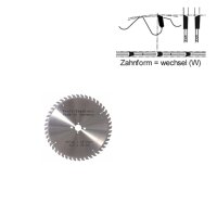 HM - Sägeblatt 315x30mm 48UW