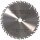 HM - Sägeblatt 300 x 30 mm 28LWZ