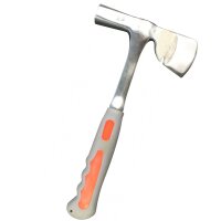 3 TLG Set Teleskopsäge, Baumsäge und Hammerbeil