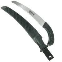 3 TLG Set Teleskopsäge, Baumsäge und Hammerbeil