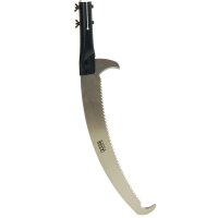 3 TLG Set Teleskopsäge, Baumsäge und Hammerbeil