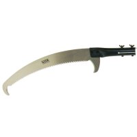 3 TLG Set Teleskopsäge, Baumsäge und Hammerbeil