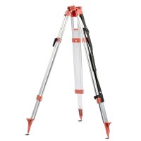 Nivellierstativ 95 - 159 cm Baustativ