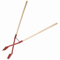 Erdlochausheber 11-28 cmØ Gr.1 Handbagger...