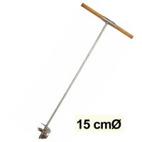 Erdlochbohrer 15 cmØ