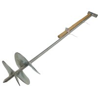 Erdlochbohrer 15 cmØ