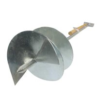 Erdlochbohrer 15 cmØ