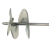 Erdlochbohrer 20 cmØ