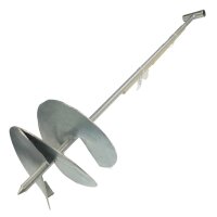 Erdlochbohrer 25 cmØ