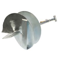 Erdlochbohrer 25 cmØ