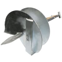 Erdlochbohrer 30 cmØ