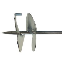 Erdlochbohrer 30 cmØ