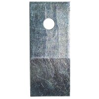 ERSATZmesser für Richteisen