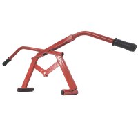 Bordsteinzange 37 cm 100 KG Steinzange Bordsteinträger Versetzzange