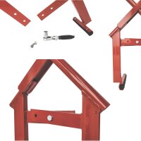 Die originale stabile Bordsteinzange