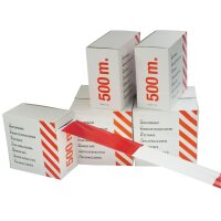 4 Rol. Absperrband  Standart 500m