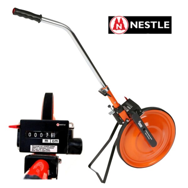 Nestle-Rolltacho VOLLRAD