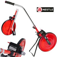 Nestle-Rolltacho VOLLRAD