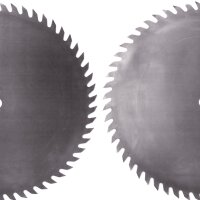 CV - Sägeblatt 600 x 30 mm 56CV