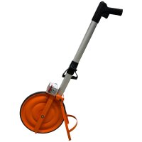 NEDO Super-Messrad Vollrad