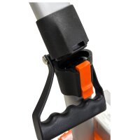 NEDO Super-Messrad Vollrad