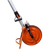 NEDO Super-Messrad Vollrad