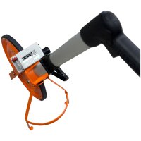 NEDO Super-Messrad Vollrad