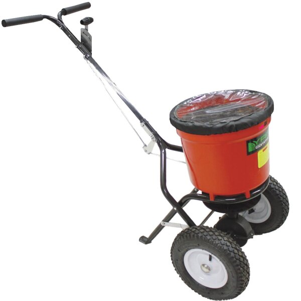 Streugutwagen PROFI 25 Liter