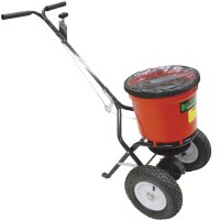 Streugutwagen PROFI 25 Liter