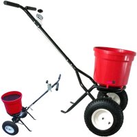 Streugutwagen PROFI 25 Liter