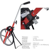 Nestle-Rolltacho SPEICHE mit Tasche