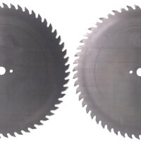 CV-Sägeblatt 500 x 30 mm 56CV Kreissägeblatt...