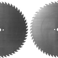 CV-Sägeblatt 550 x30 mm 56CV Chrom Vanadium...