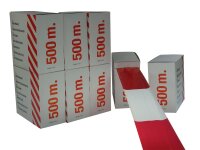 8 Rol. Absperrband Standart 500m