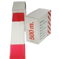 2 Rol. Absperrband  Standart 500m