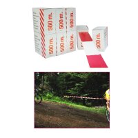 20 Rol. Absperrband  Standart 500m