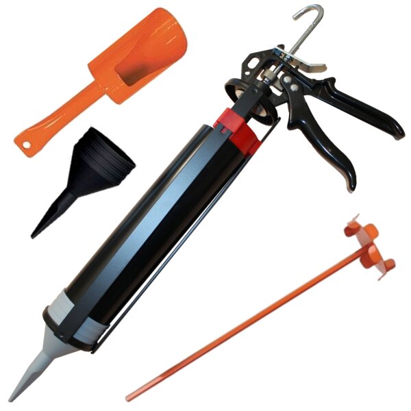 Mörtelpresse X7-1000