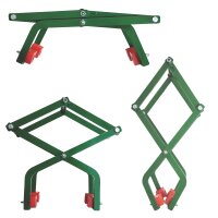 Bordstein-Tragezange Bordsteinkoffer