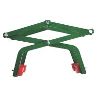 Bordstein-Tragezange Bordsteinkoffer