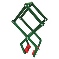 Bordstein-Tragezange Bordsteinkoffer