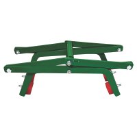 Bordstein-Tragezange Bordsteinkoffer