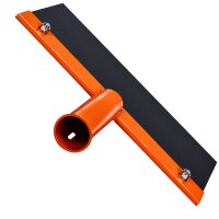 Stoßscharre 30 cm breit ohne Stiel
