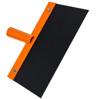Stoßscharre 30 cm breit ohne Stiel