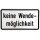 ORIGINAL Verkehrszeichen 1008-34 Keine Wendemöglichkeit Strassen-schild 330x600