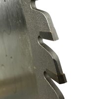 HM Sägeblatt Dry-Cutter 305 x 25,4 mm 78 Zähne FWW