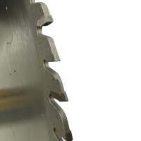 HM Dry-Cutter Sägeblatt 355 x 25,4 mm Zähne 90 FWW