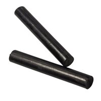 2 Stück Ersatzgummi für Bordsteinträger