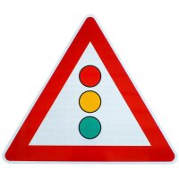 Original Verkehrszeichen Nr. 131 SL 900 mm "...